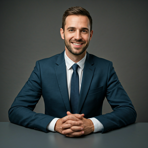 Executive Coaching