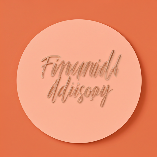 Financial Advisory