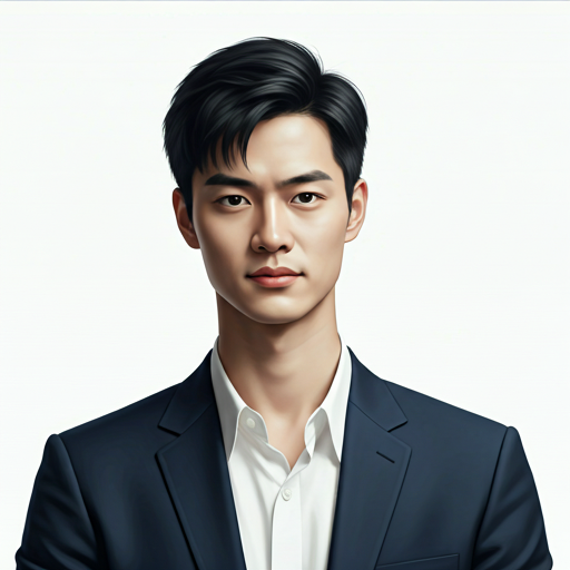 David Chen