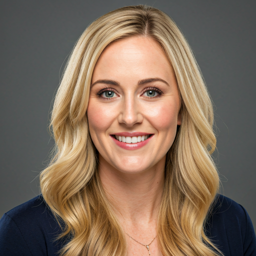 Sarah Jenkins
